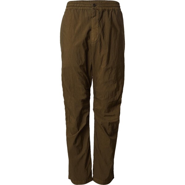 Nike Sportswear Nohavice olivová 66298763