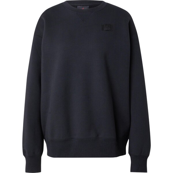 Jordan Mikina čierna 66298804