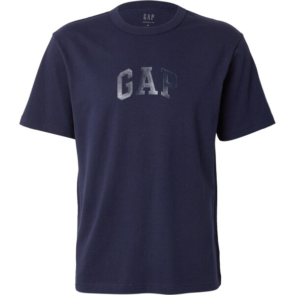 GAP Tričko námornícka modrá 66298889