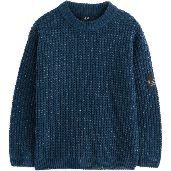 Next Sveter modrá 66299179