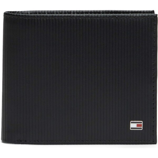 TOMMY HILFIGER Peňaženka čierna 66299336