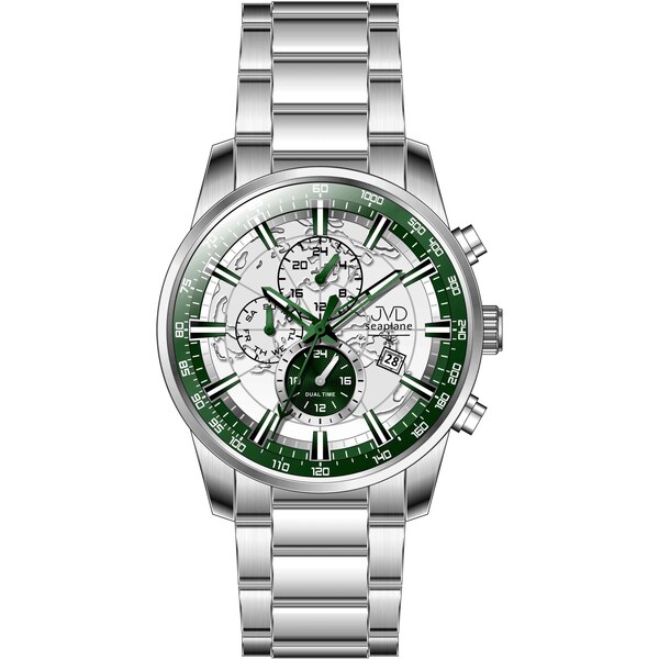 JVD Seaplane Automatic JE1018.1 66587603
