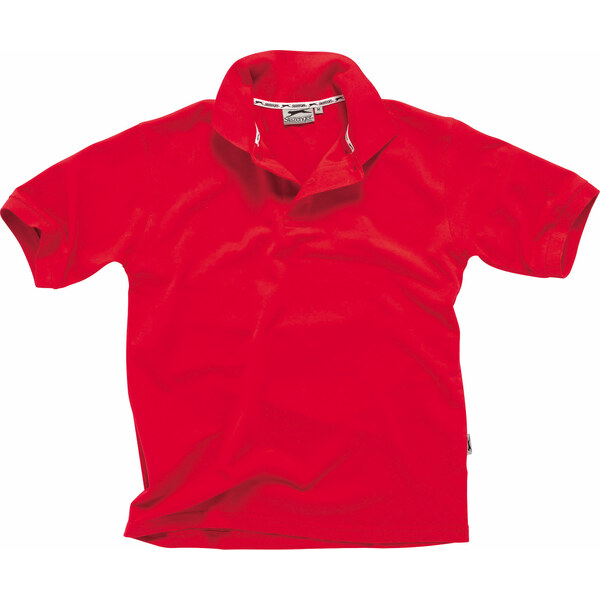 Slazenger 33S01•FOREHAND SHORT SLEEVE MENS POLO 66299352