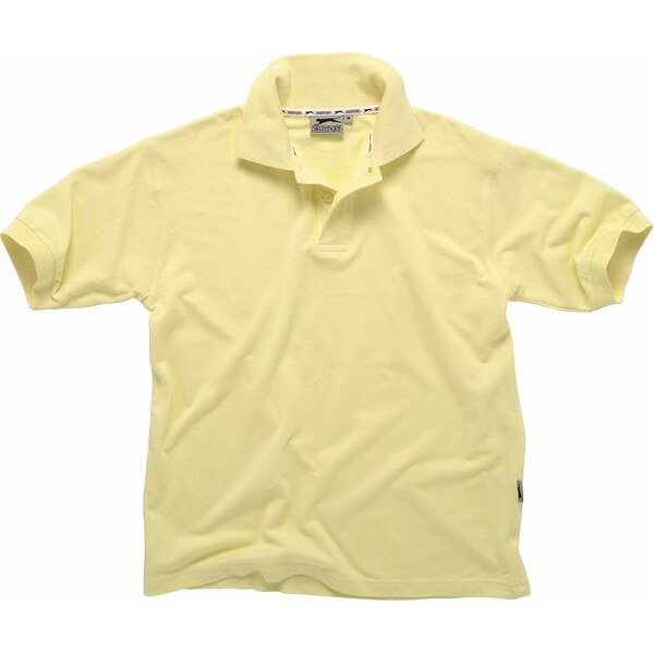 Slazenger 33S01•FOREHAND SHORT SLEEVE MENS POLO 66299353