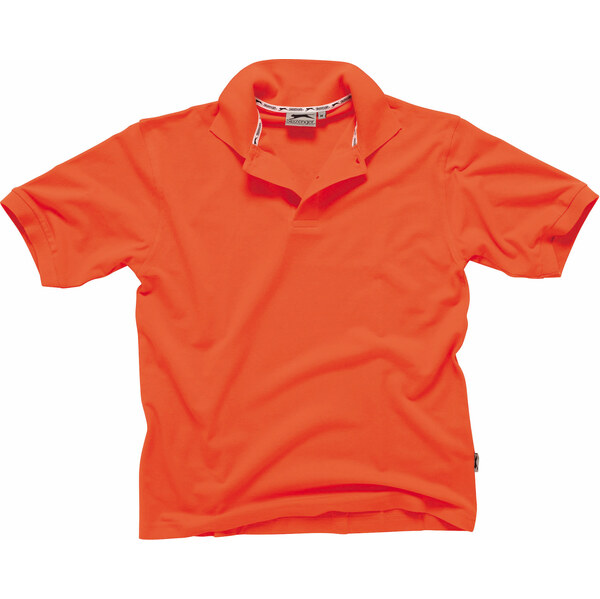 Slazenger 33S01•FOREHAND SHORT SLEEVE MENS POLO 66299354