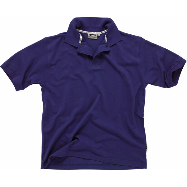 Slazenger 33S01•FOREHAND SHORT SLEEVE MENS POLO 66299345