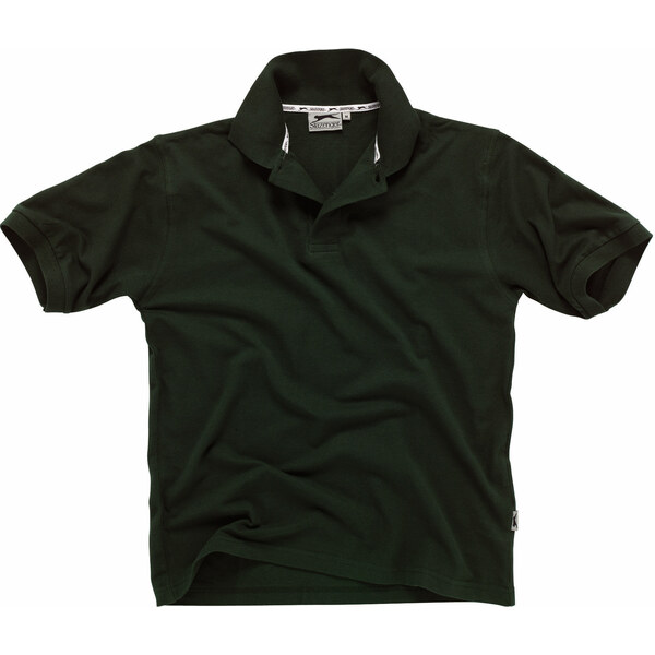 Slazenger 33S01•FOREHAND SHORT SLEEVE MENS POLO 66299346