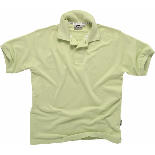 Slazenger 33S01•FOREHAND SHORT SLEEVE MENS POLO 66299348