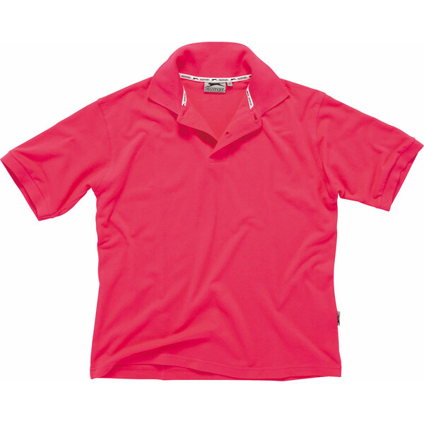 Slazenger 33S01•FOREHAND SHORT SLEEVE MENS POLO 66299351