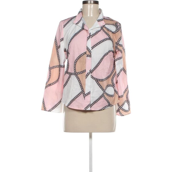 Dámska košeľa SHEIN 66299867