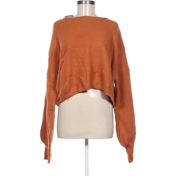 Dámsky pulóver SHEIN 66299961