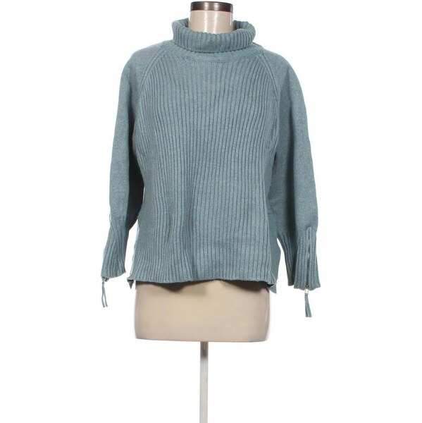 Dámsky pulóver Wrap 66300007