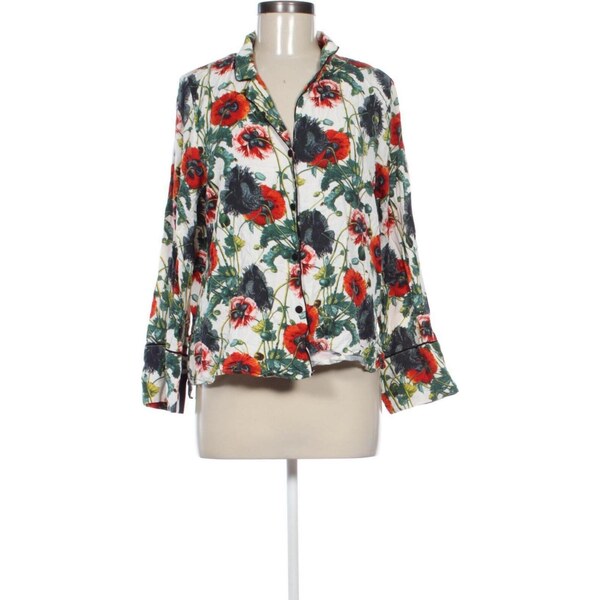 Dámska košeľa H&M 66300030