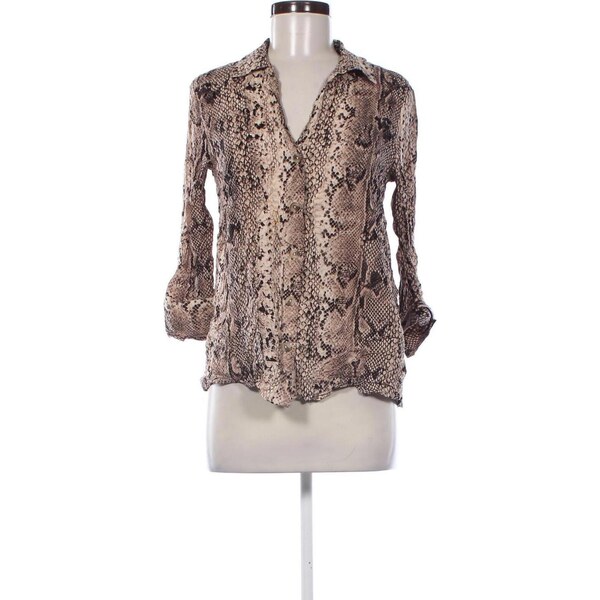 Dámska košeľa Stradivarius 66300047