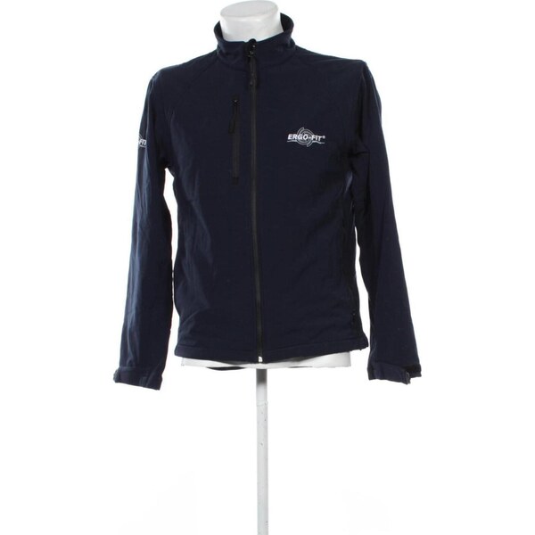 Pánska bunda Jerzees 66300143