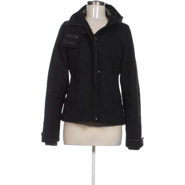 Dámsky kabát Bench 66300153