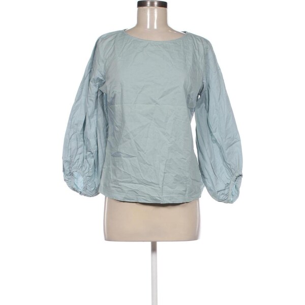 Dámska blúza Miss Green 66300267