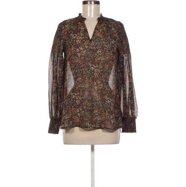 Dámska blúza Hallhuber 66300497