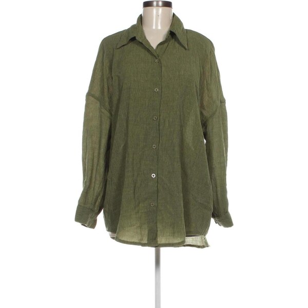 Dámska košeľa SHEIN 66300506