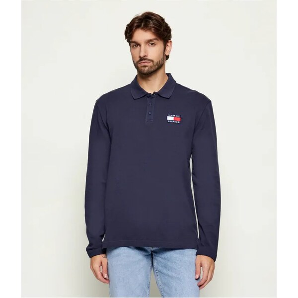 Tommy Jeans Polo tričko MODERN | Regular Fit 34791916
