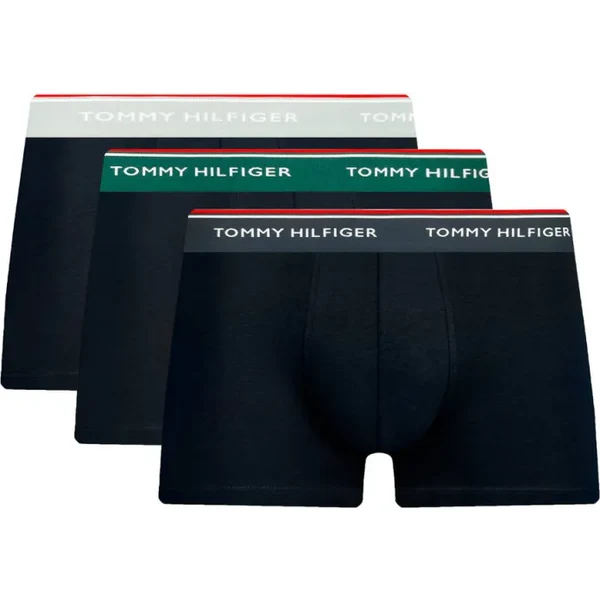 Tommy Hilfiger boxerky 3-pack premium essentials 66577897