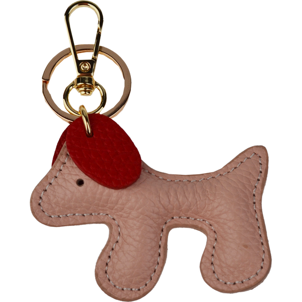 NovaKabelka.sk Kľúčenka Cane Roso Chiaro 66301208