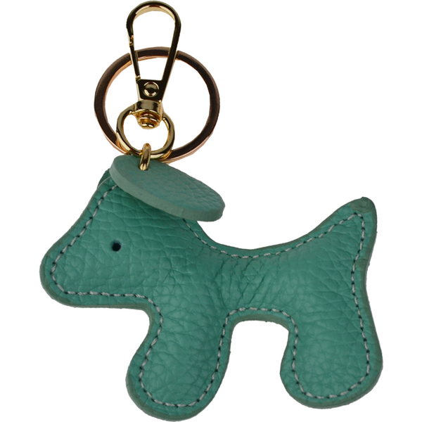 NovaKabelka.sk Kľúčenka Cane Smeraldo 66301199