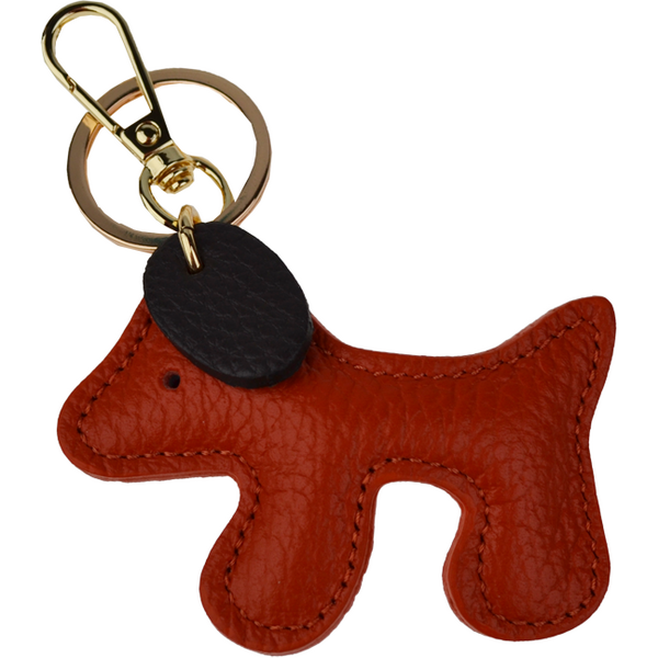 NovaKabelka.sk Kľúčenka Cane Arancio Nero 66301201