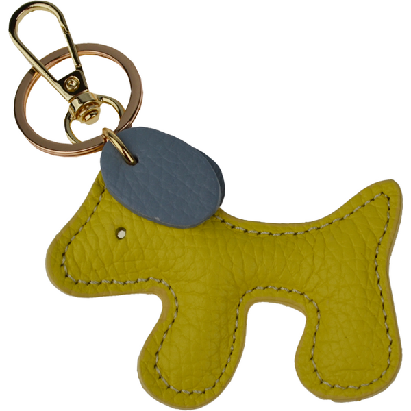 NovaKabelka.sk Kľúčenka Cane Limone Blu 66301202