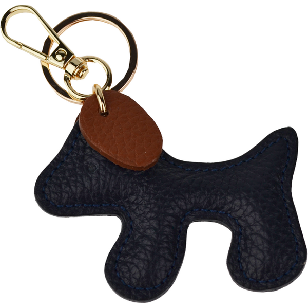 NovaKabelka.sk Kľúčenka Cane Blu Camel 66301203