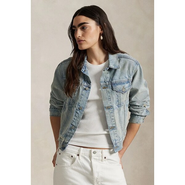 Bunda Polo Ralph Lauren 61725470