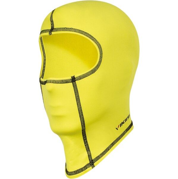 Detská športová kukla Viking Mayo žltá 66302547