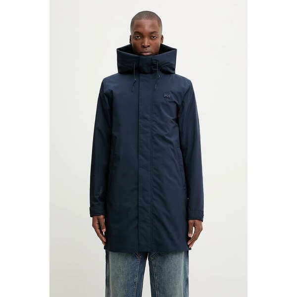 Turistická bunda Helly Hansen MUNICH 66300963