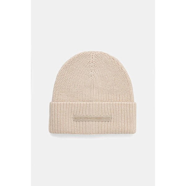 Čiapka s prímesou vlny Oakley SOHO 66300965