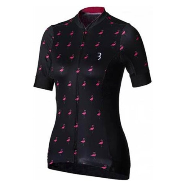 BBB BBW Lady Omnium dres, čierny 66300994