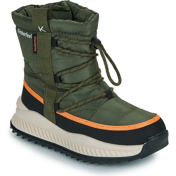 Kimberfeel Obuv do snehu MIKADO Kimberfeel 66301150