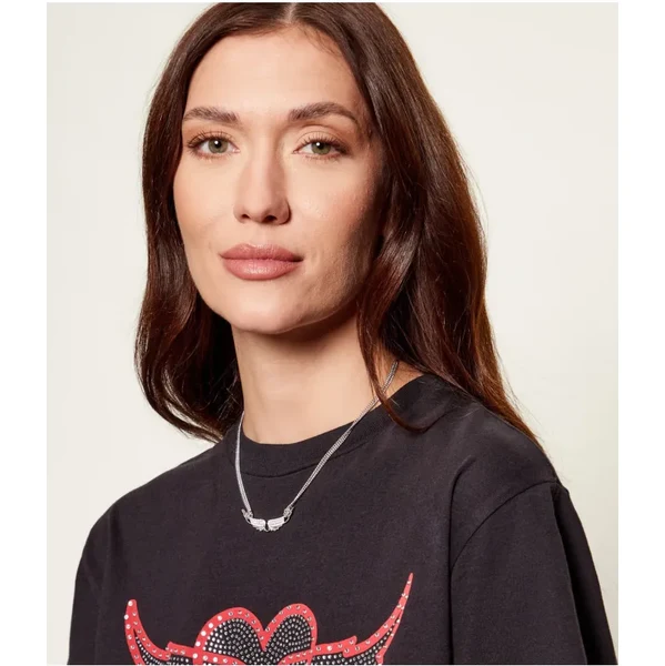 Zadig&Voltaire Náhrdelník ROCK 66301463