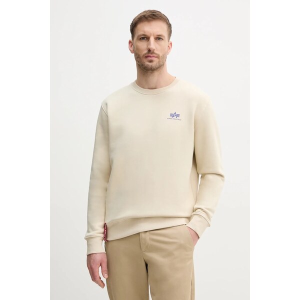 Mikina Alpha Industries Bluza Alpha Industries 188307 03 62310287