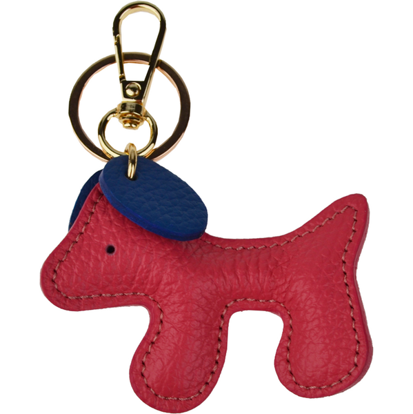 NovaKabelka.sk Kľúčenka Cane Barbie Blu 66301210