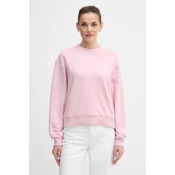 Mikina Tommy Hilfiger 66301413