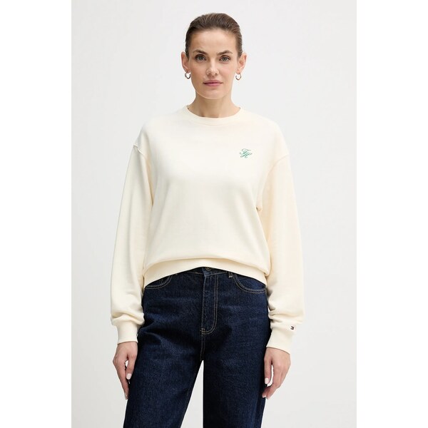 Mikina Tommy Hilfiger 66301412