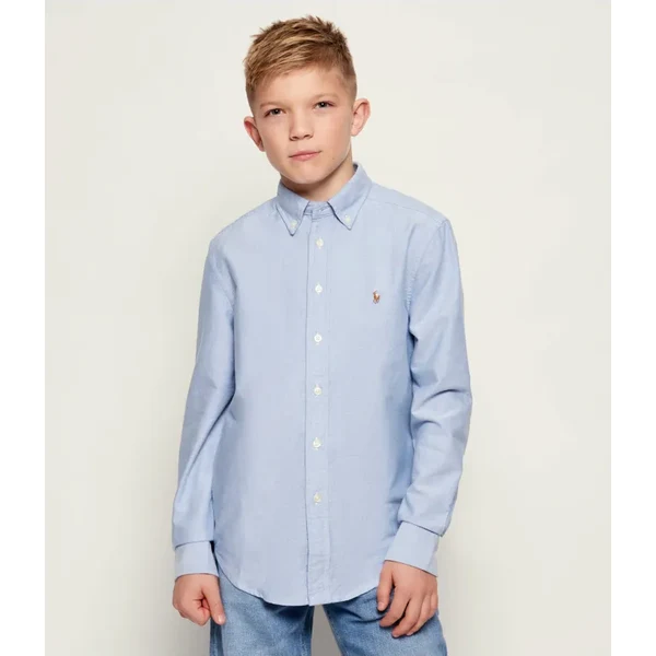 POLO RALPH LAUREN Košeľa | regular fit 66301455