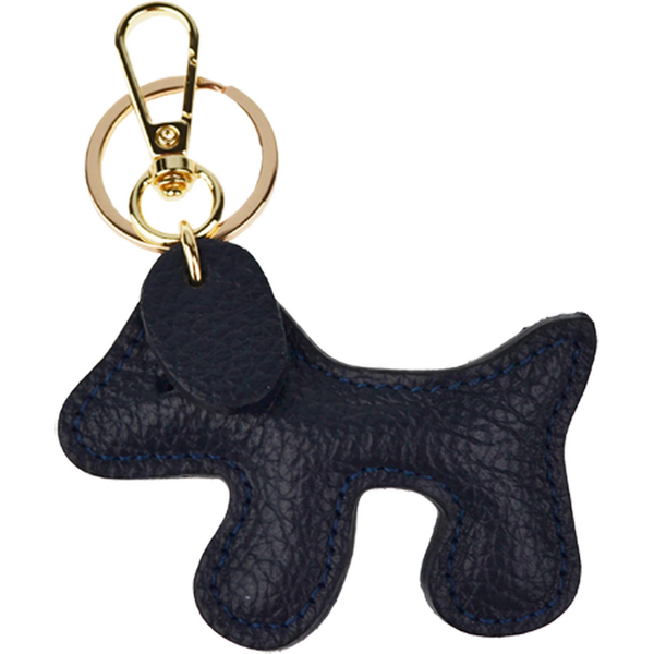 NovaKabelka.sk Kľúčenka Cane Blu 66303472