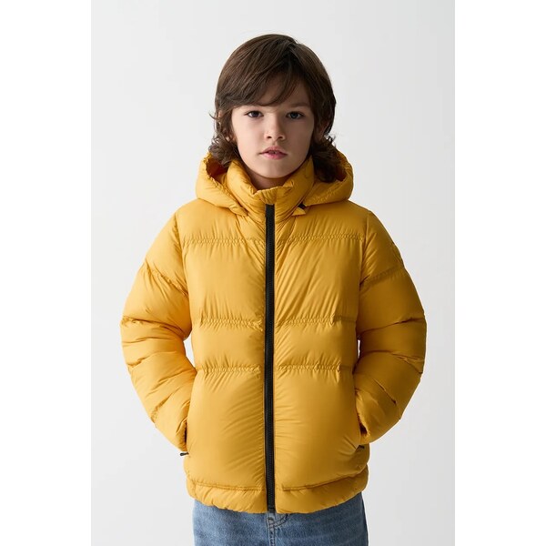 Detská páperová bunda Colmar WEIGHTLESS 66180947