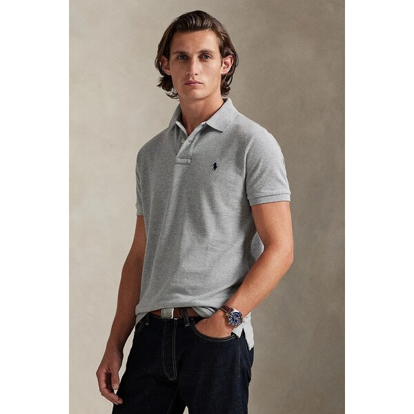 Bavlnené polo tričko Polo Ralph Lauren 66224351