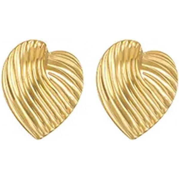 Oceľové náušnice Glare 591 66302480