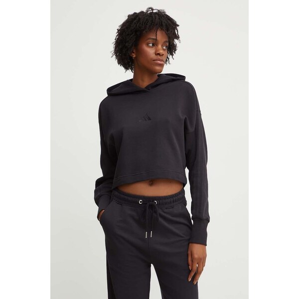 Bavlnená mikina adidas All SZN 53924893