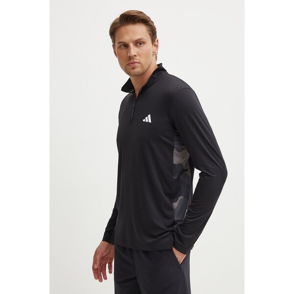 Tréningová mikina adidas Performance 53940930