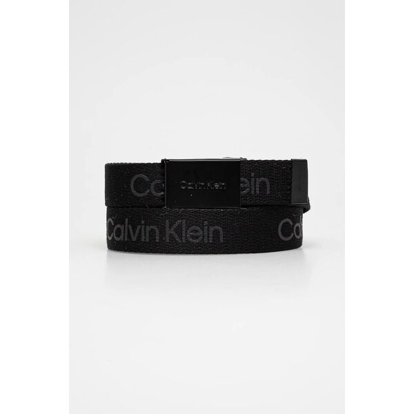 Detský opasok Calvin Klein Jeans 0 60952055