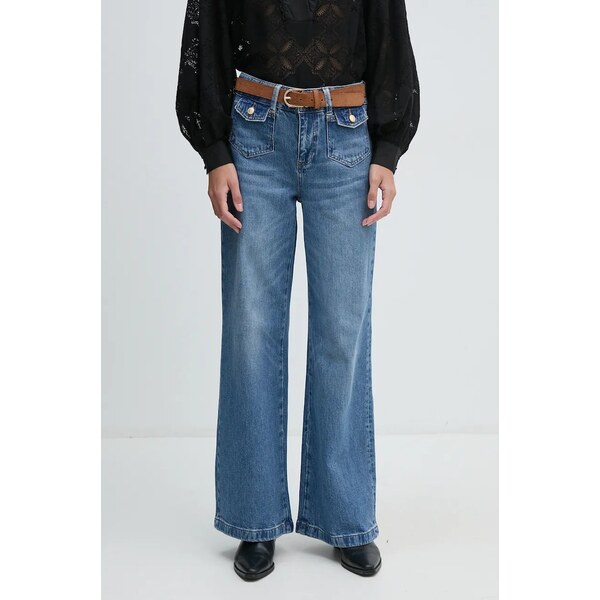 Rifle Mos Mosh 64389257